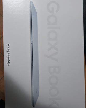 Samsung Galaxy Book 4 Edge 16