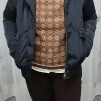 bomber woolrich