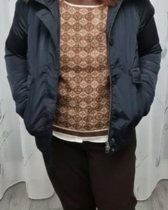 bomber woolrich
