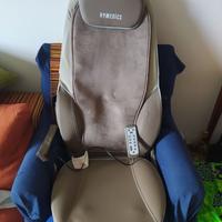 Poltrona Massaggiante