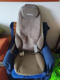 Poltrona Massaggiante