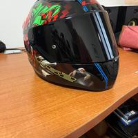 Casco LS2 RAPID