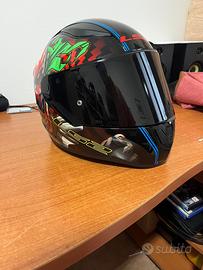 Casco LS2 RAPID