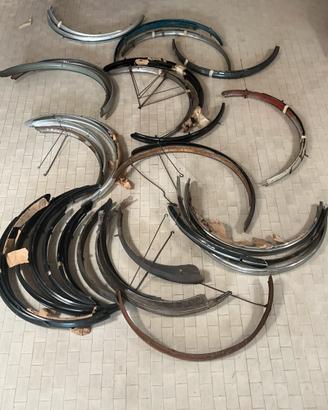 Paraganghi per bici d epoca