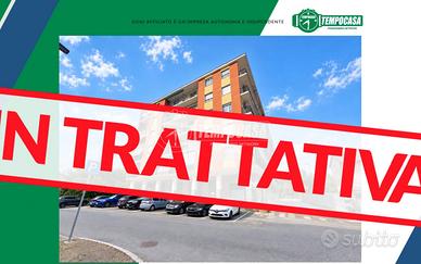 BILOCALE LIBERO SUBITO CON BOX AUTO