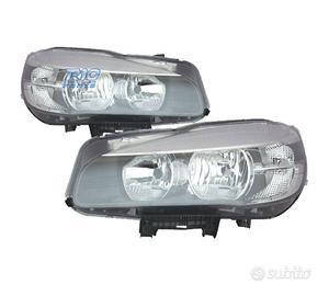 FARI BMW F45 F46 13-19 LUCE DIURNA LED