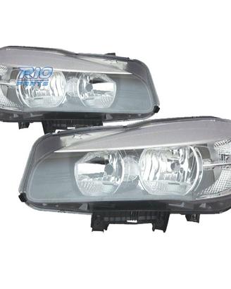 FARI BMW F45 F46 13-19 LUCE DIURNA LED