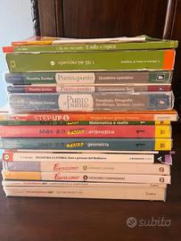 Libri prima media Raccongi