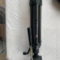 Cavalletto tripode cullmann 2103 germany