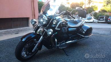 Moto Guzzi California 1400 Touring