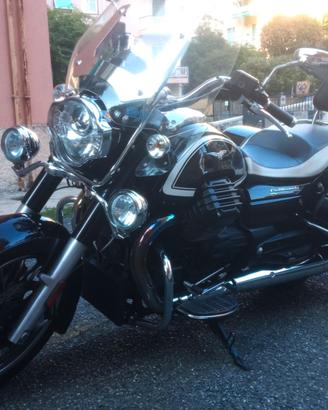 Moto Guzzi California 1400 Touring