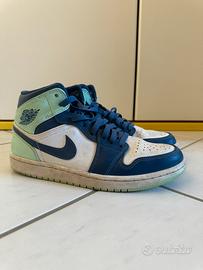 Scarpe nike (jordan 1 mid)