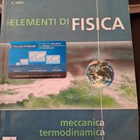  elementi di fisica - mazzoldi, Nigro, voci
