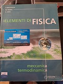  elementi di fisica - mazzoldi, Nigro, voci