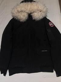 Giubbotto Canada Goose