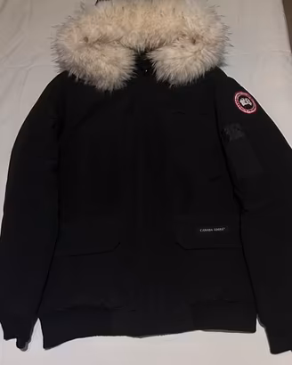Giubbotto Canada Goose