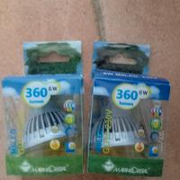 Lampadine LED M6 6W GU10 230V