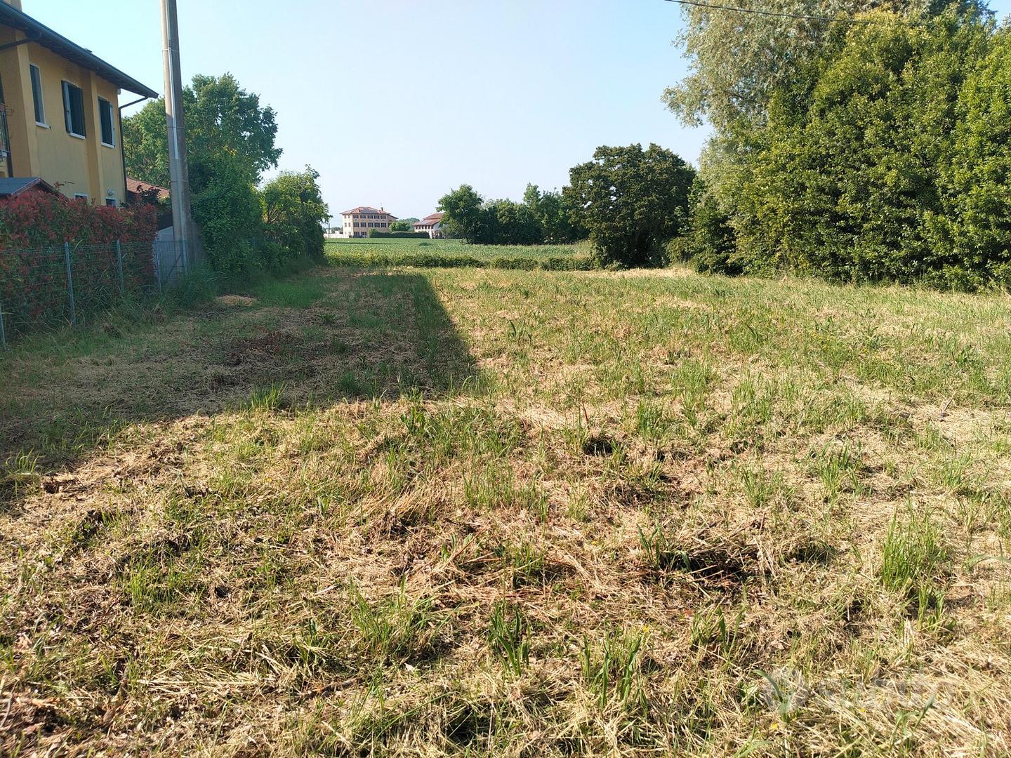 Terreno edificabile - View 3