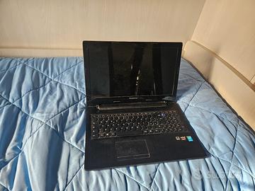 Notebook Lenovo G50-70