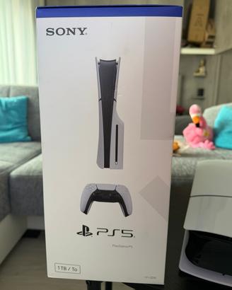 PlayStation 5
