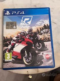 Giochi Ps5 e Ps4