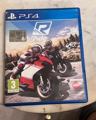 Giochi Ps5 e Ps4