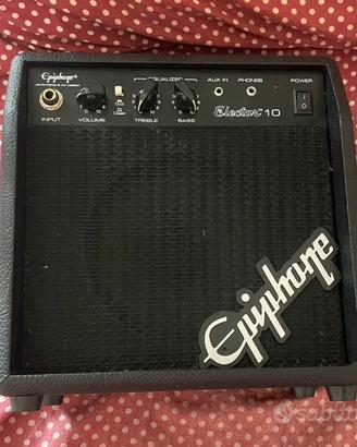 Amplificatore