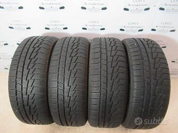 205 55 16 Nokian 99% MS 205 55 R16 Gomme