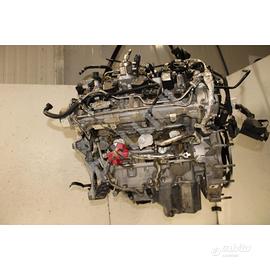 Motore Alfa Romeo Giulia 2023
