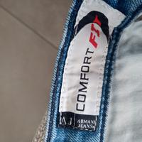 jeans Armani 