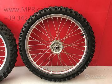 CERCHIO ANTERIORE HONDA CRF 250 2010 2013 CR-F 201