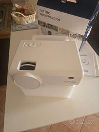 Videoproiettore toptro tr21