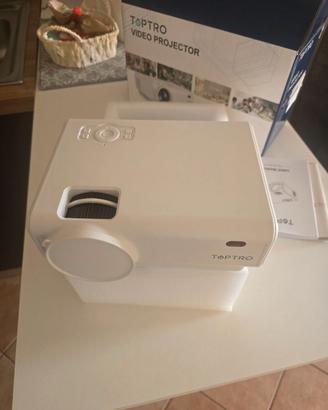 Videoproiettore toptro tr21