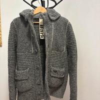 Giubbotto invernale BARK