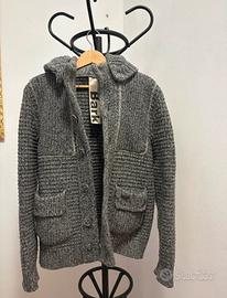 Giubbotto invernale BARK