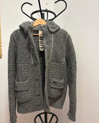 Giubbotto invernale BARK