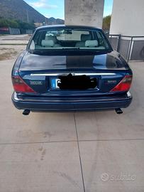  Jaguar XJ6 3.2 sport