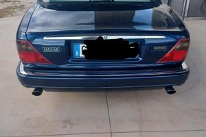  Jaguar XJ6 3.2 sport