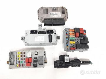 KIT ACCENSIONE FIAT BRAVO «II» (2010)