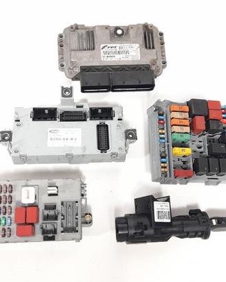 KIT ACCENSIONE FIAT BRAVO «II» (2010)