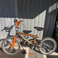 Bici bmx