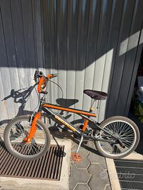 Bici bmx