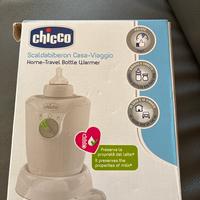 Scaldabiberon portatile