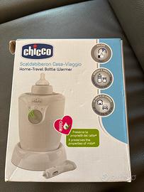 Scaldabiberon portatile