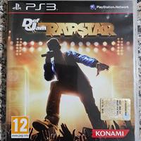 Def Jam Rapstar PS3