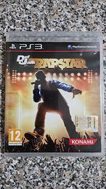 Def Jam Rapstar PS3