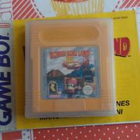 Donkey Kong Land III (Nintendo - Game Boy)