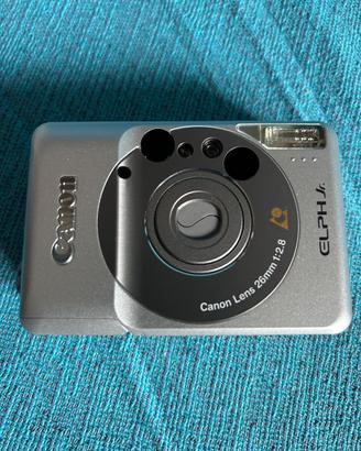 IX 240 CANON ELPH Jr