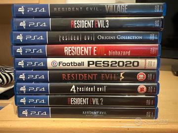 giochi ps4