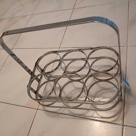 Portabottiglie 